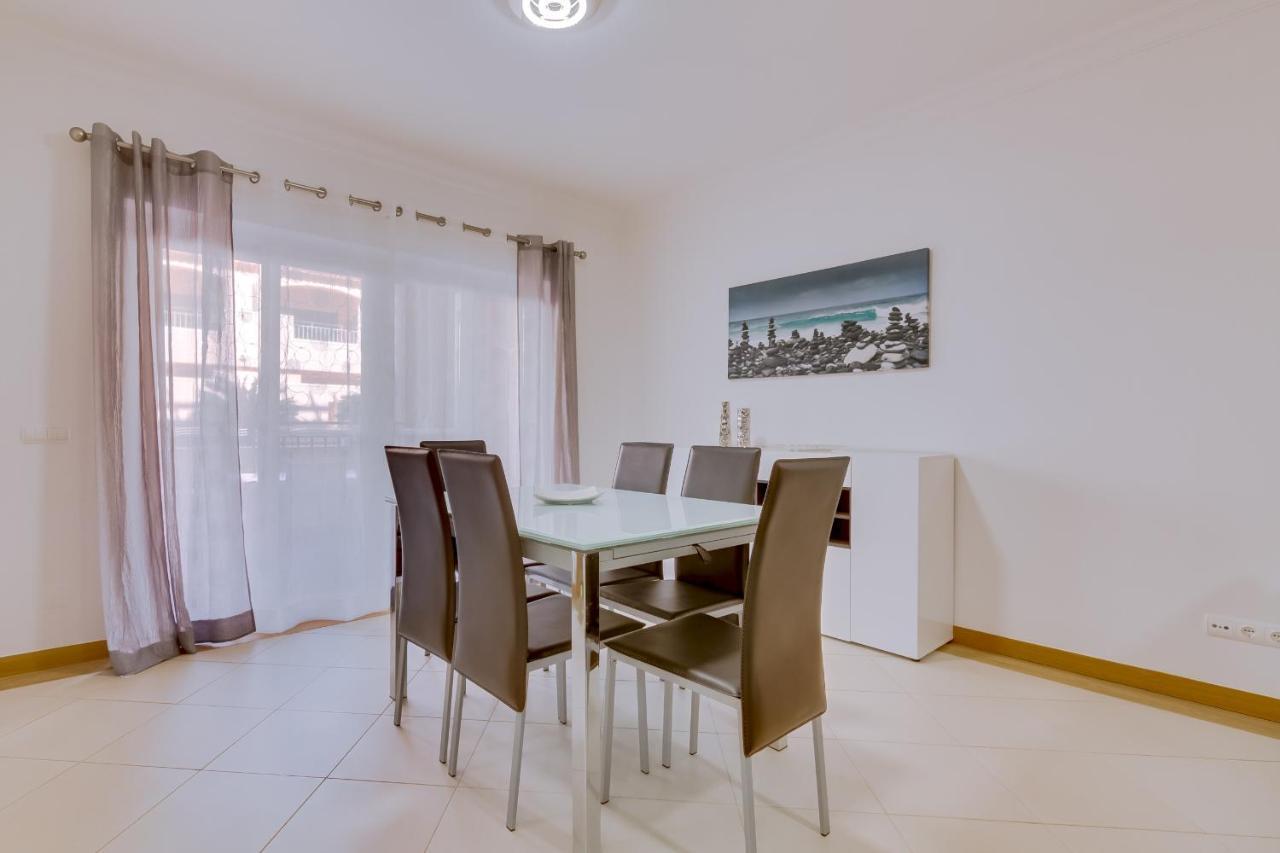Victoria Boulevard - Vasco Da Gama - Vilamoura Exterior foto