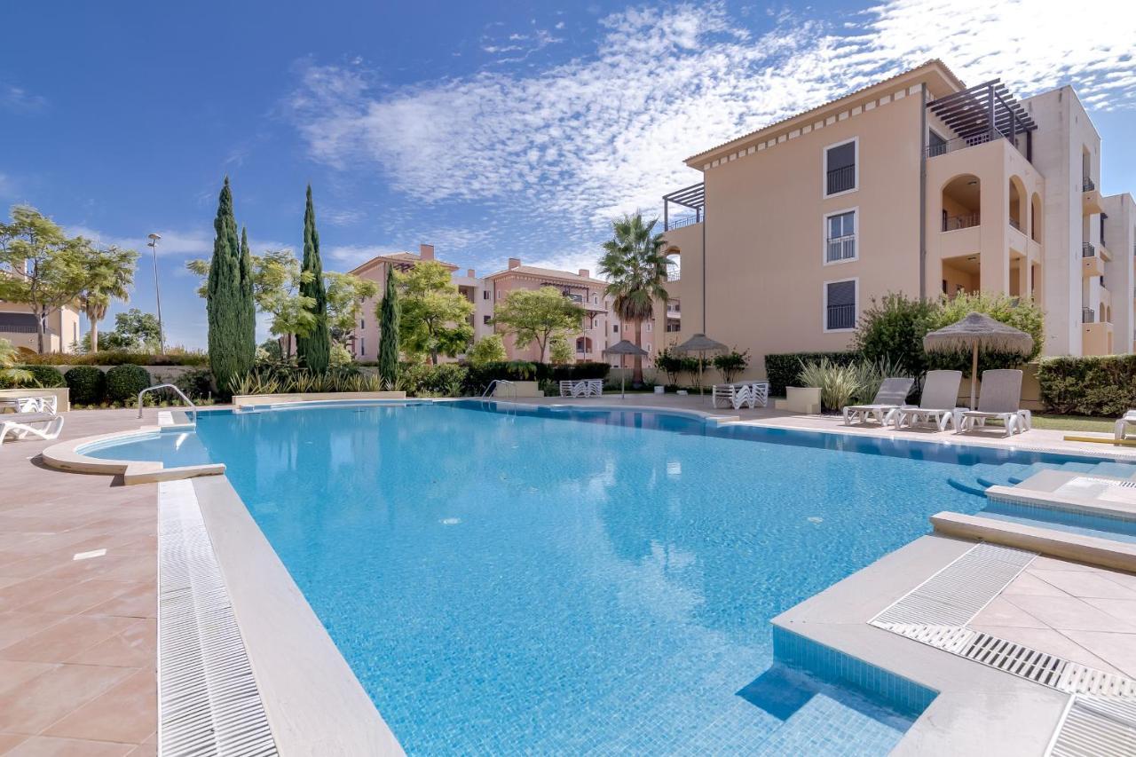 Victoria Boulevard - Vasco Da Gama - Vilamoura Exterior foto