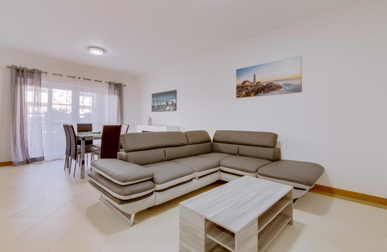 Victoria Boulevard - Vasco Da Gama - Vilamoura Exterior foto