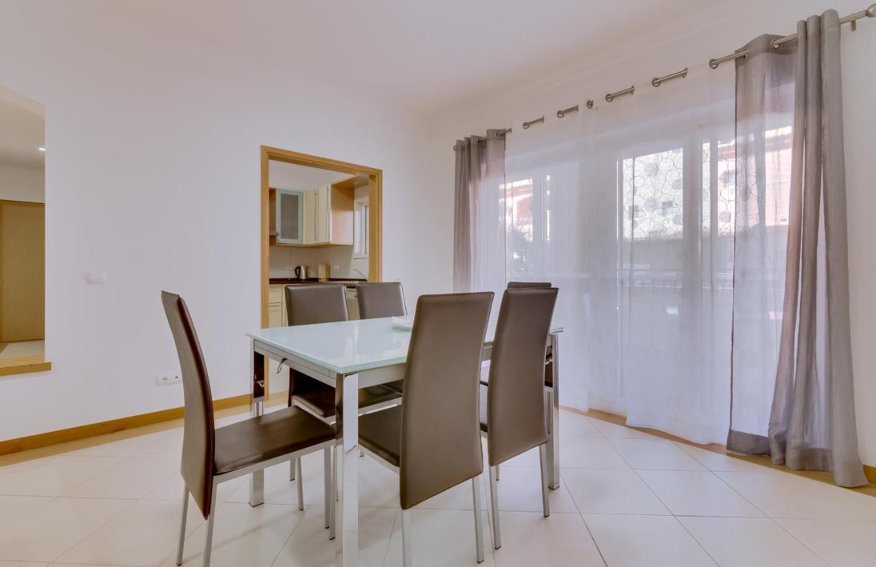 Victoria Boulevard - Vasco Da Gama - Vilamoura Exterior foto