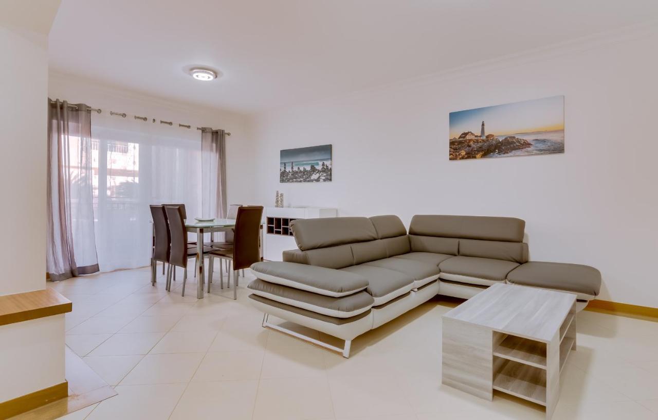 Victoria Boulevard - Vasco Da Gama - Vilamoura Exterior foto